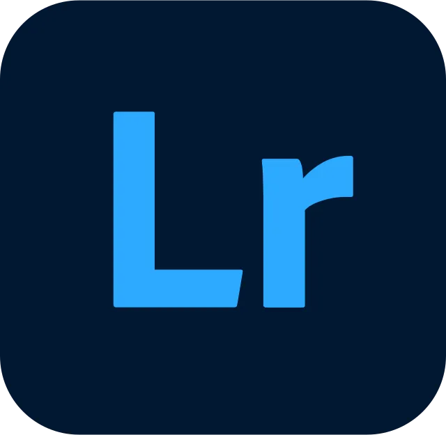 Lightroom App Features