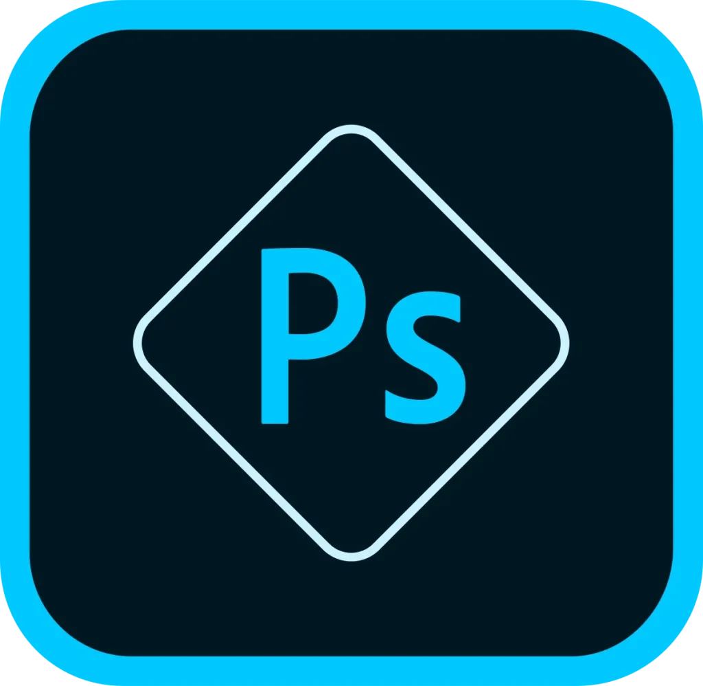 Photoshop Express App Features