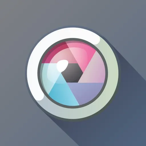 Pixlr App Features