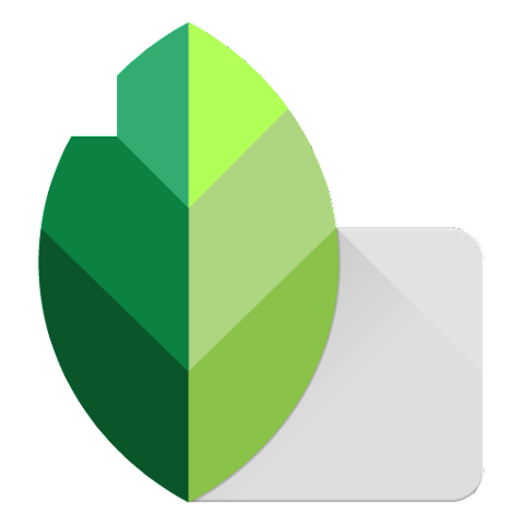 SnapSeed App and Its Features